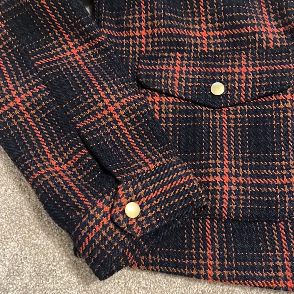 Jacket/coat - Picture 10 of 10